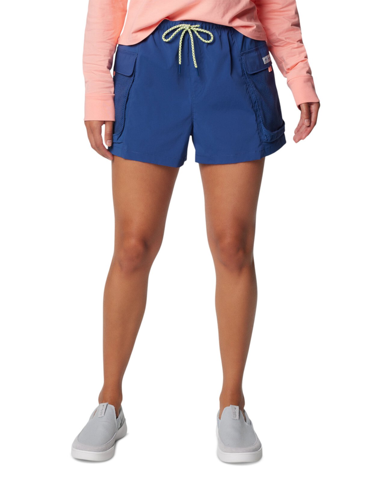 Women's PFG Open Water Performance Shorts Columbia