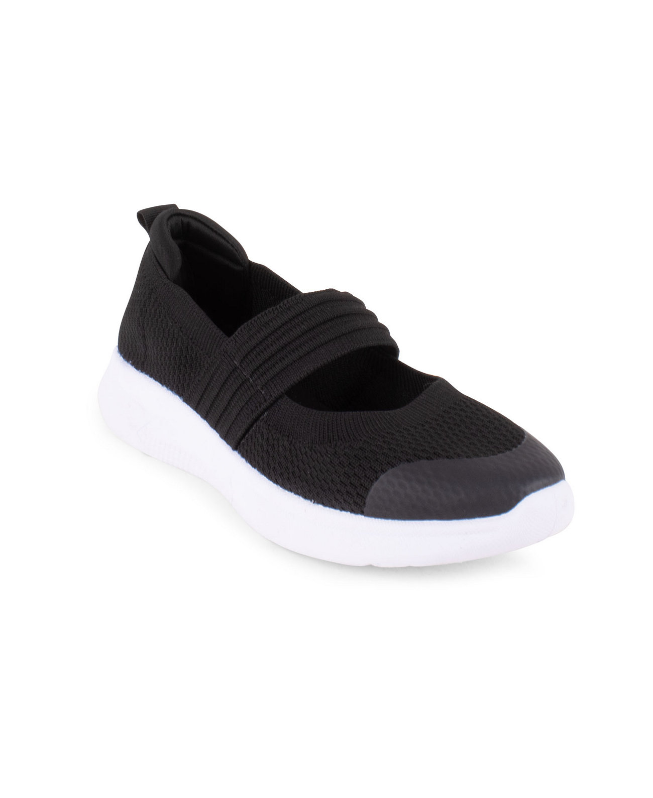 Women's Challenge Round Toe Sneakers Danskin