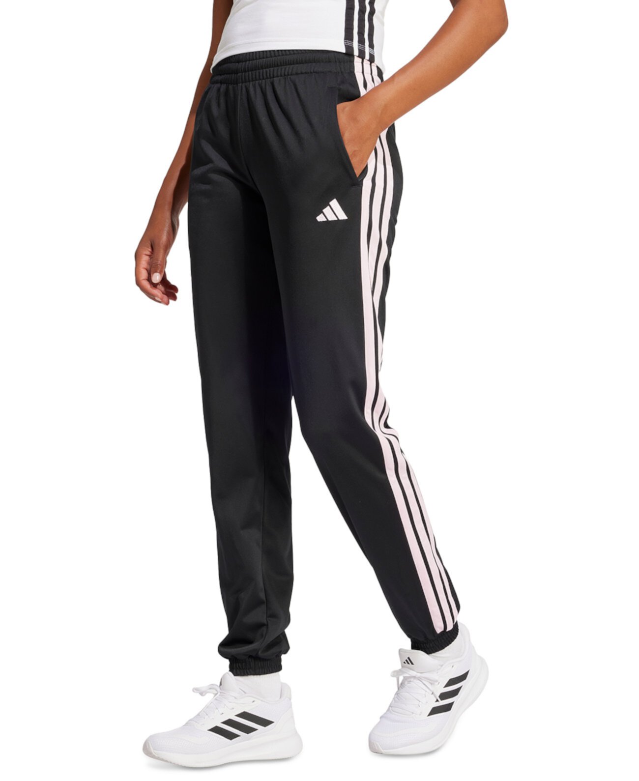 Women's Tricot 3-Stripes Track Pants Adidas