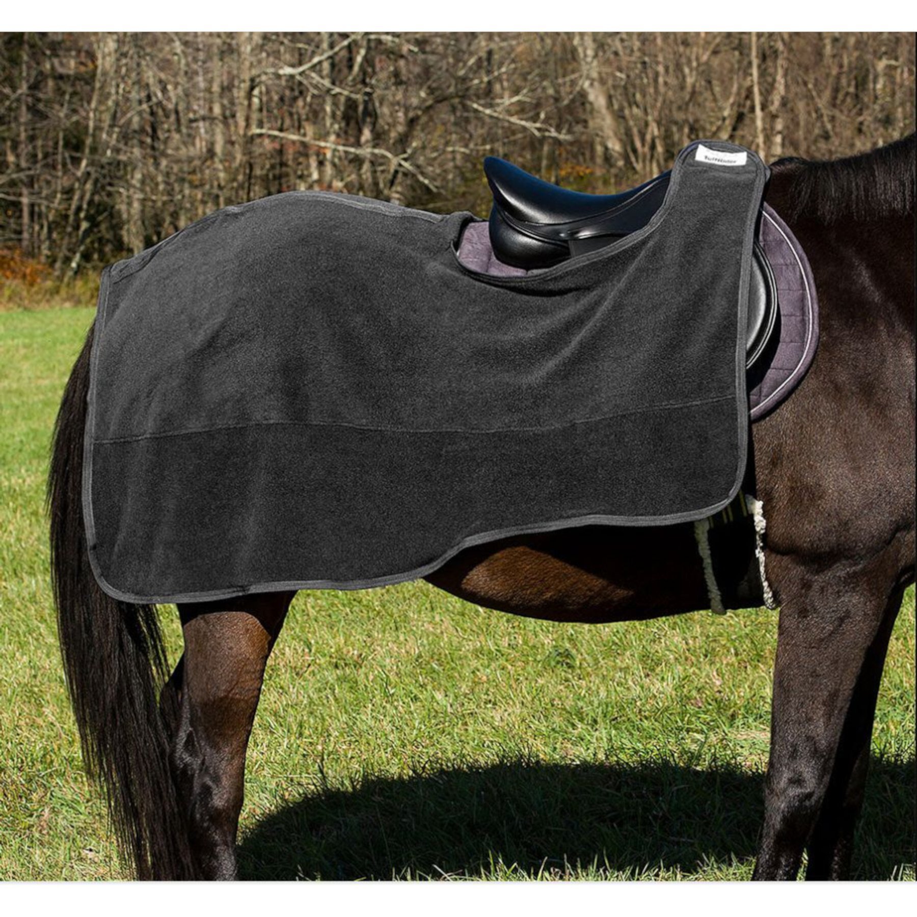 TuffRider Quarter Fleece Horse Sheet TuffRider