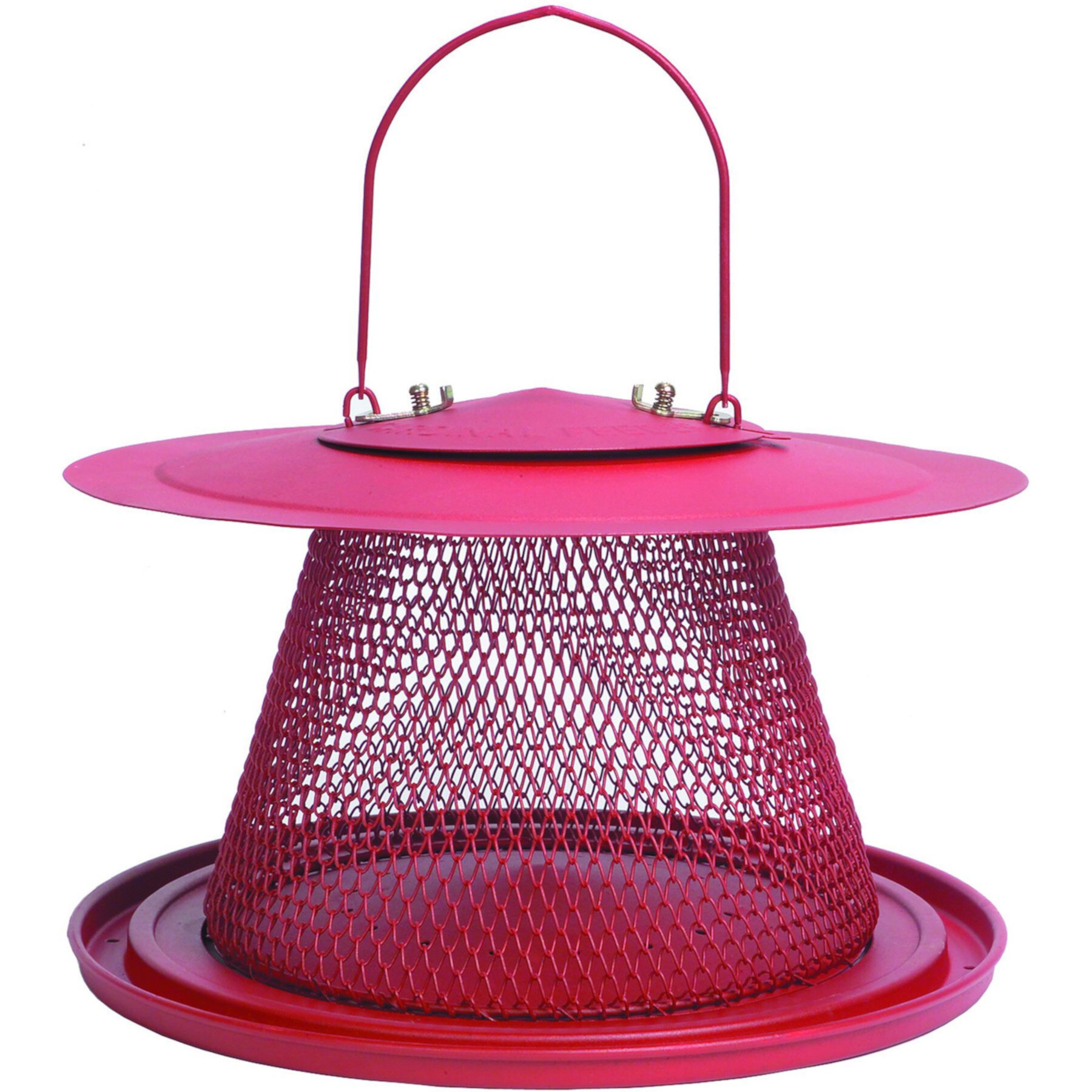 Perky-Pet Cardinal Wild Bird Feeder Perky-Pet