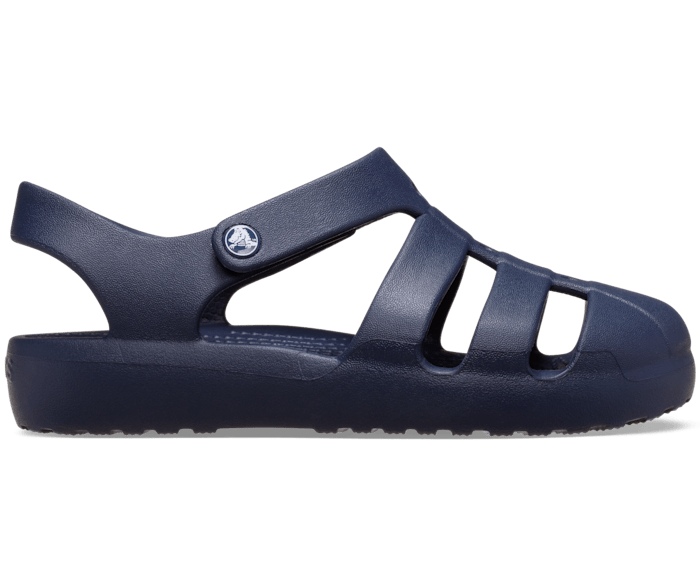 Kids' Classic Fisherman Sandal Crocs