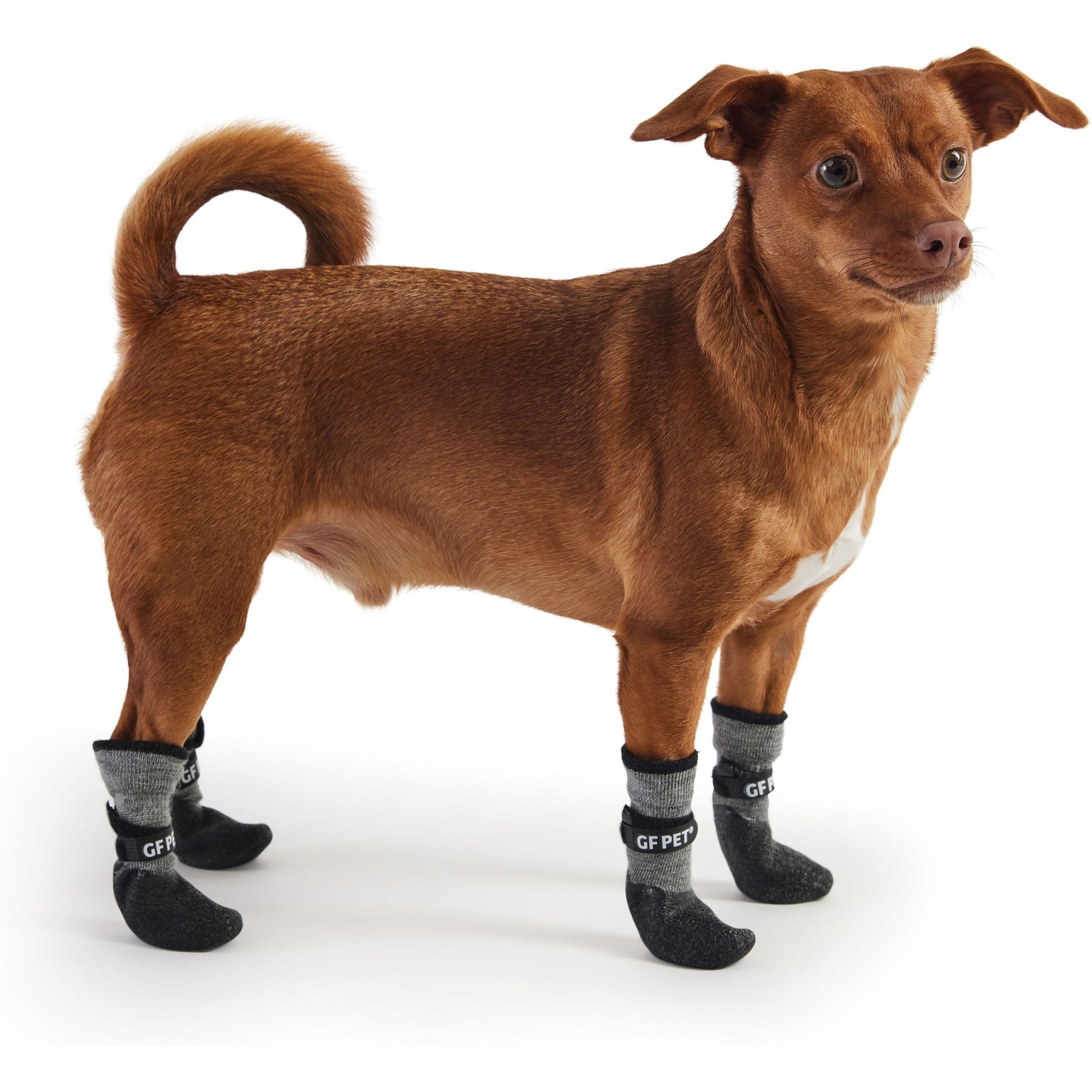 GF Pet All Terrain Dog Boots GF Pet