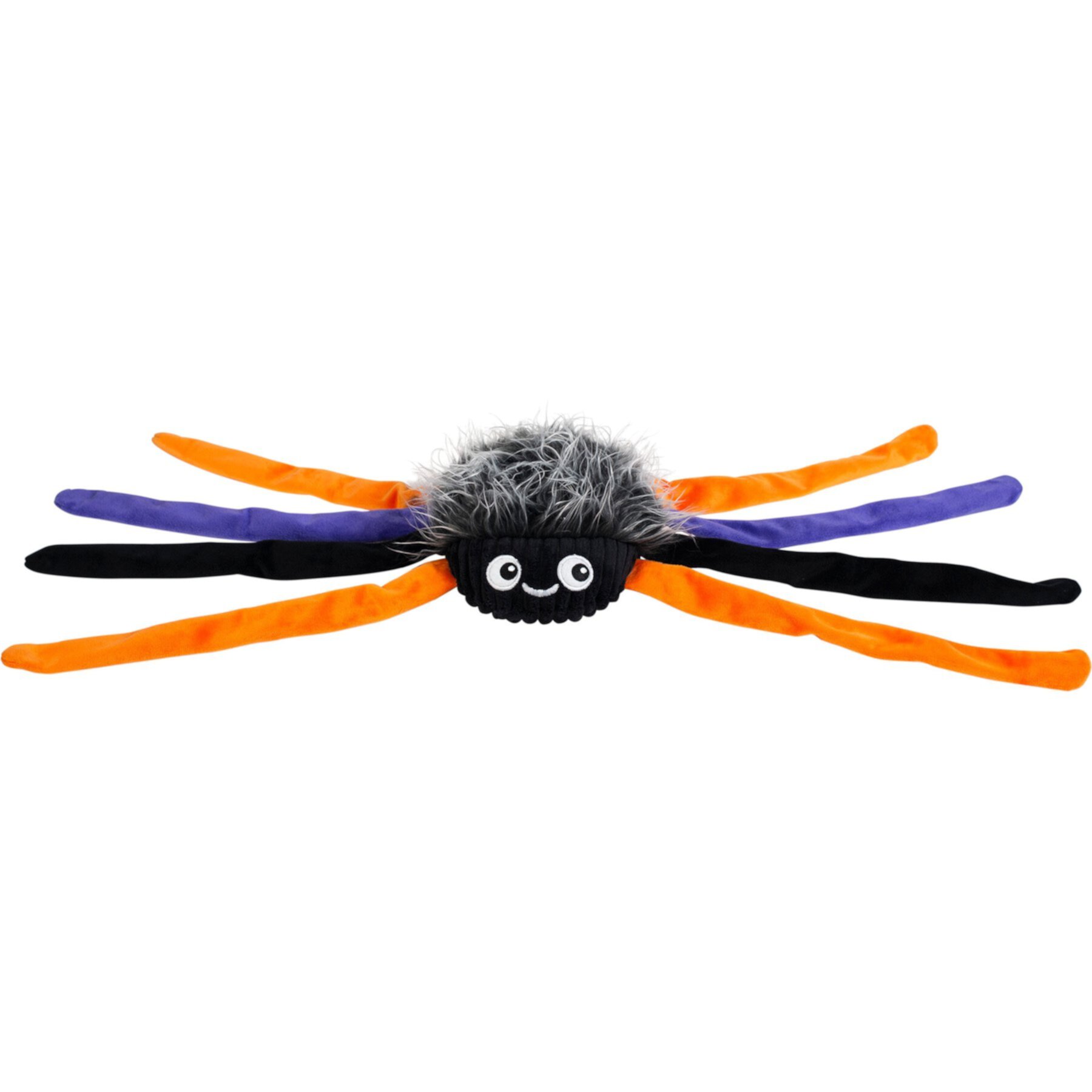 PETSHOP BY FRINGE STUDIO Trappin Flies Plush Dog Toy PETSHOP BY FRINGE STUDIO