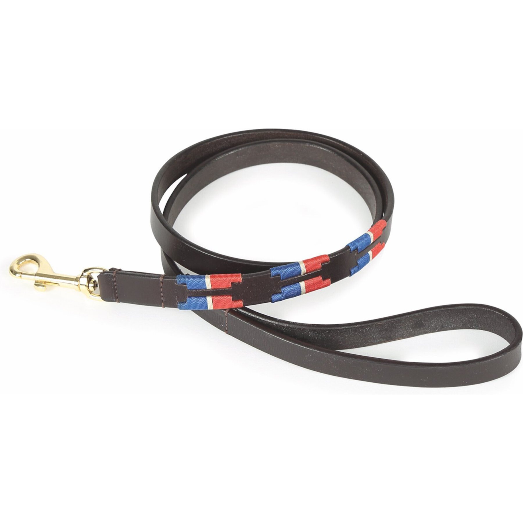 Digby & Fox Drover Polo Dog Lead Digby & Fox