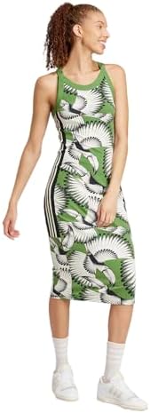 adidas Women's Farm Premium Dress Adidas