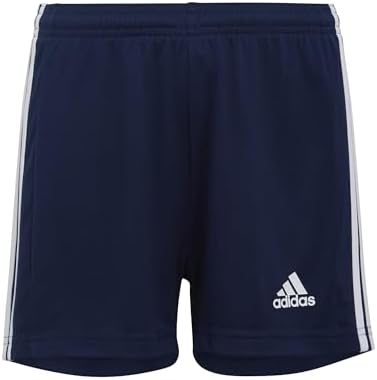 adidas Girls' Squadra 21 Shorts Adidas