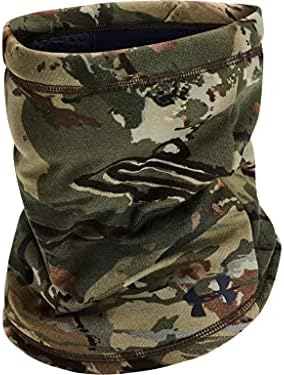 Under Armour Men's Unisex Camo Fleece Gaiter Under Armour