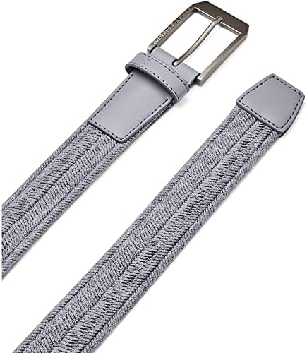 Under Armour Men's Braided Golf Belt Under Armour