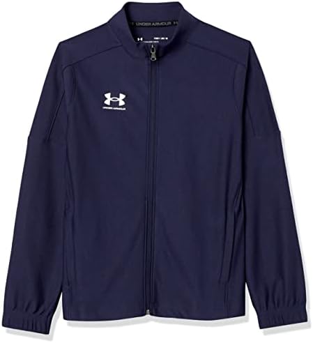 Under Armour Boys' Challenger Track Jacket Under Armour