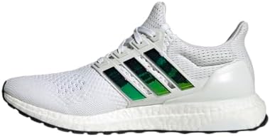 Мужские кроссовки adidas Ultraboost 1.0 DNA, с комфортным верхом из PRIMEKNIT и амортизацией BOOST Adidas