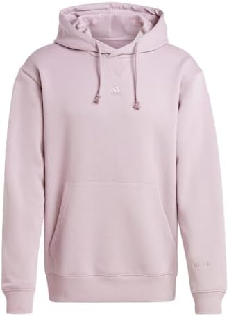 adidas ALL SZN Fleece Hoodie Adidas