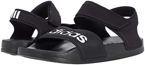 adidas Unisex-Child Adilette Sandal Slide Adidas