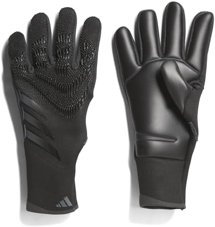 adidas Pro Goalkeeper Gloves - Black Adidas