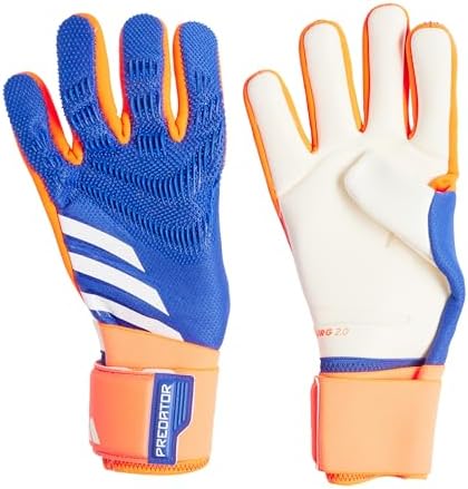 adidas Predator Competition Goalie Soccer Gloves Adidas