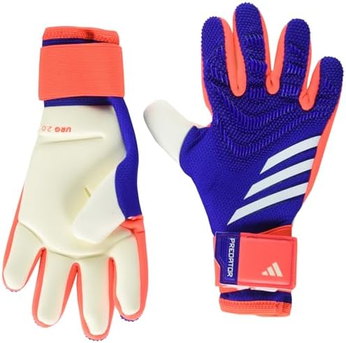 adidas Pro Predator Goalie Soccer Gloves Adidas