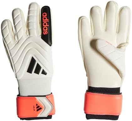 adidas Copa League Junior Goalie Gloves Adidas