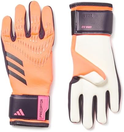 adidas Unisex League Goalie Gloves Adidas