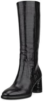 ECCO Women's Sculpted Luxury 55mm Tall Knee High Boot Ecco