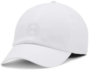 Under Armour Women's Iso-chill ArmourVent Adjustable Hat Under Armour