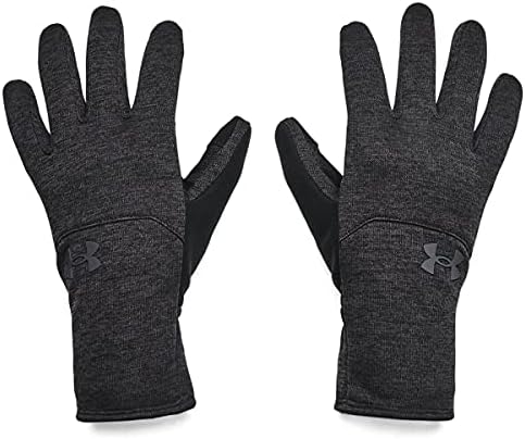 Under Armour Storm Fleece Gloves Under Armour