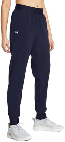 Under Armour Women's Armour Sport Woven Pants Under Armour