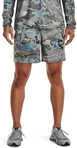 Under Armour Men's Shorebreak Boardshort Under Armour