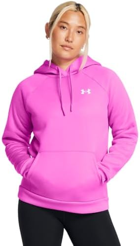 Under Armour Women's Fleece Hoodie Under Armour