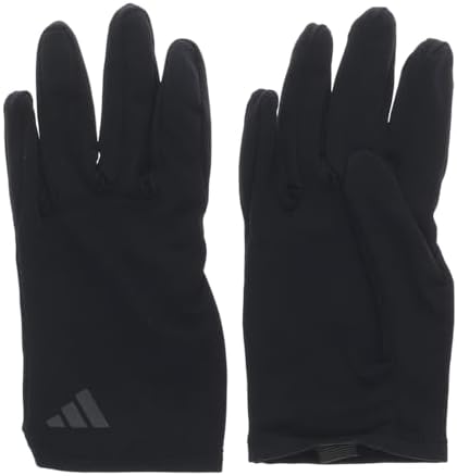 adidas Mens AWP Latamo Gloves - Black Adidas