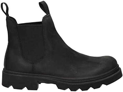 ECCO Men's Grainer Chelsea Boot Ecco