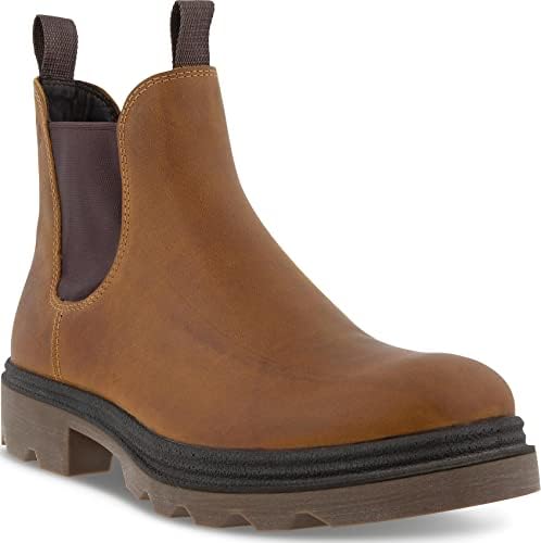 ECCO Men's Chelsea Boots Fashion Ecco