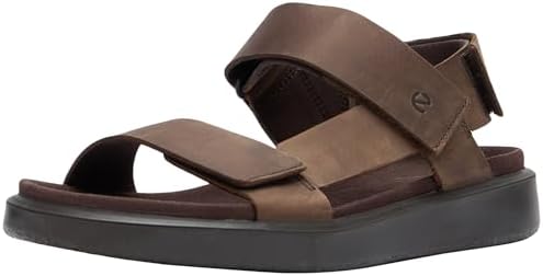 ECCO Men's Flowt Summer Sandal Ecco