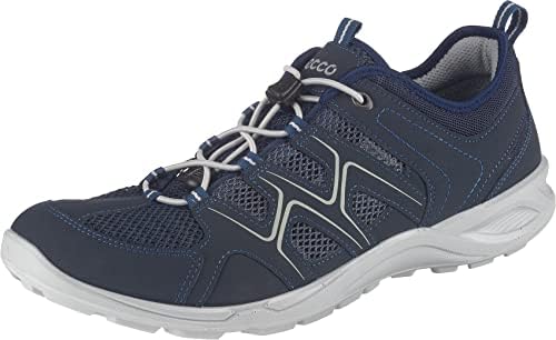 ECCO Men's Low Rise Hiking Shoes Ecco