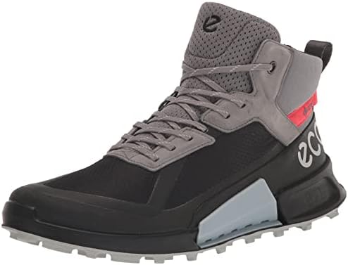 ECCO Men's Biom 2.1 Mid Gore-tex Waterproof Cross Trainer Ecco