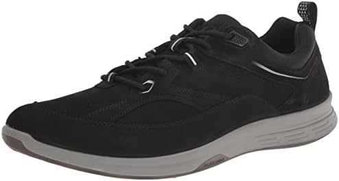 ECCO Men's Exceed Walking Sneaker Hiking Shoe Ecco