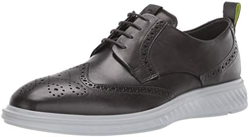 ECCO Men's St.1 Hybrid Lite Brogue Oxford Ecco