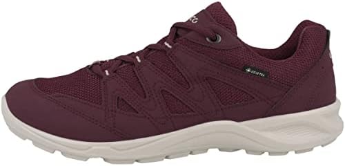 ECCO Womens Terracruise LT 825783 Textile Trainers Ecco