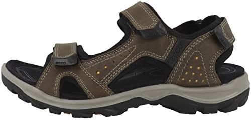 ECCO Men's Offroad Lite Sandal Ecco