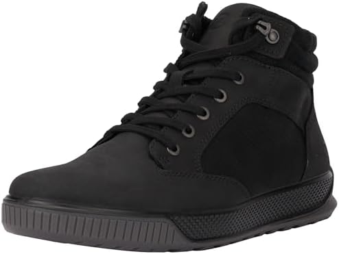 ECCO Men's Byway Tred Lace Up Ankle Boot Ecco