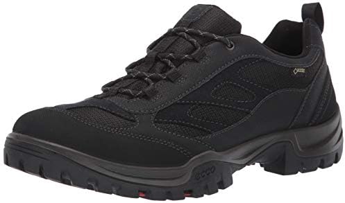 ECCO Men's Xpedition III Gore-Tex Low Hiking Shoe Ecco