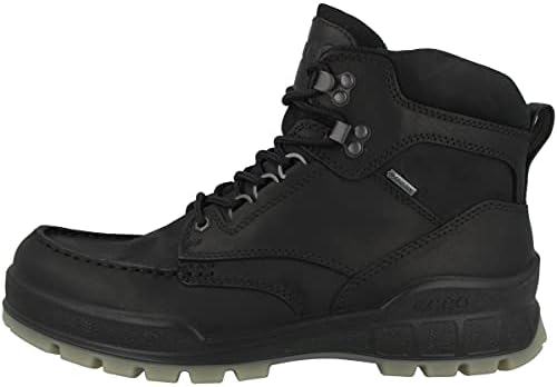 ECCO Women's Track 25 High Hiking Boot Ecco