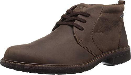 ECCO Men's Turn GTX Lace-Up Boot Ecco