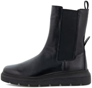 ECCO Women's Nouvelle Tall Chelsea Boot Ecco