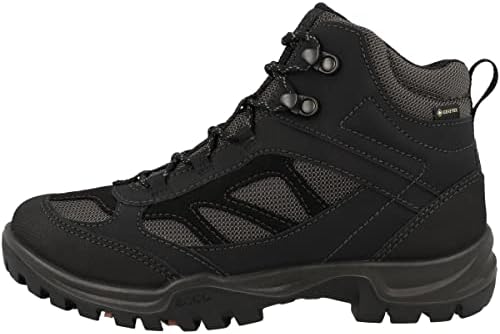 ECCO Women's High Rise Hiking Shoes Ecco