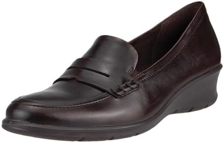 ECCO Women's Felicia Penny Loafer Ecco