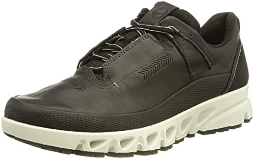 ECCO Men's Multi-Vent Gore-Tex Waterproof Hiking Shoe Ecco