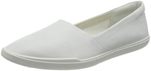 ECCO Women's Simpilw Slide Sandal Ecco