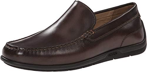 ECCO Men's Classic Moc 2.0 Driving Style Loafer Ecco