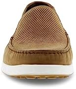 ECCO Men's S Lite Moc Summer Driving Style Loafer Ecco