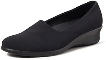 ECCO Women's Felicia Stretch Slip-On Loafer Ecco